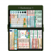 WhiteCoat Clipboard® - Army Green Nursing Edition
